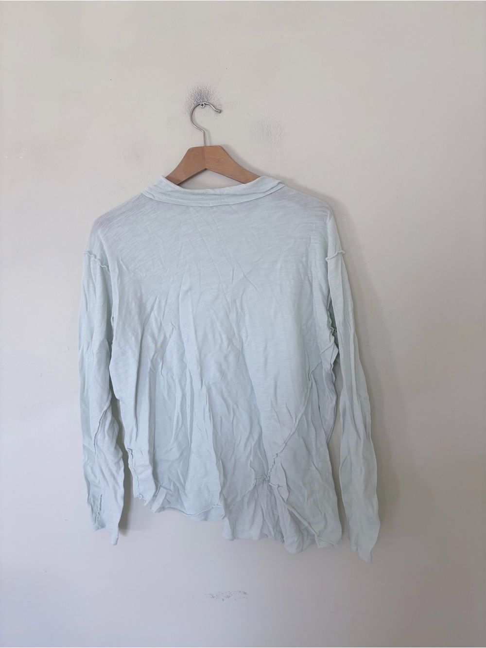 Free People we the free Regan Tee